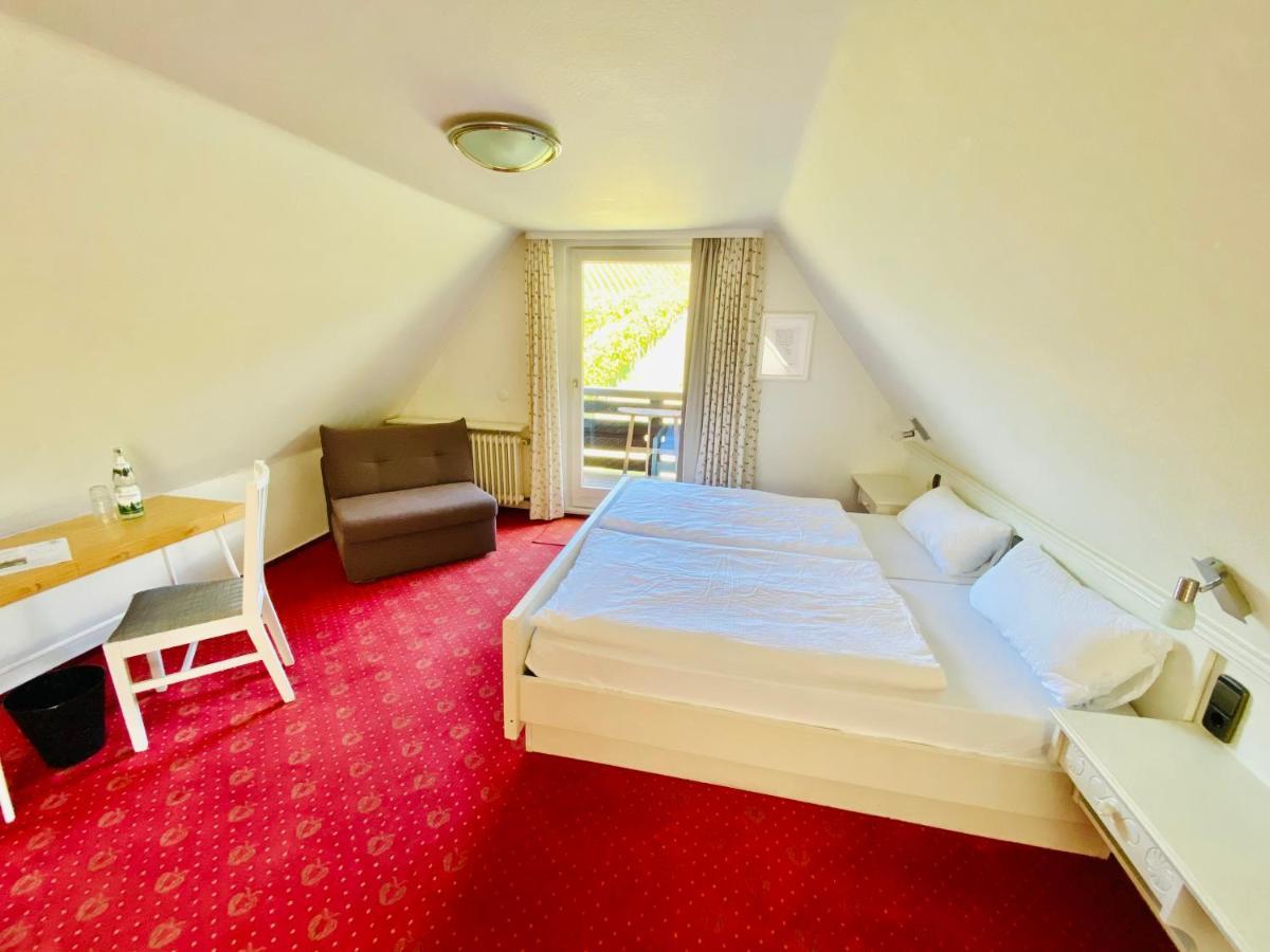 Pension Am Weinberg Sasbachwalden Exterior foto